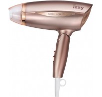 Izzy Πιστολάκι Μαλλιών Ταξιδίου 2000W 3115